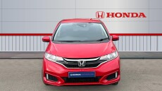 Honda Jazz 1.3 i-VTEC S 5dr Petrol Hatchback